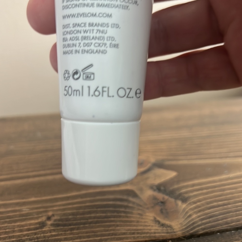 Eve Lom Rescue Mask 50ml - Picture 3 of 6